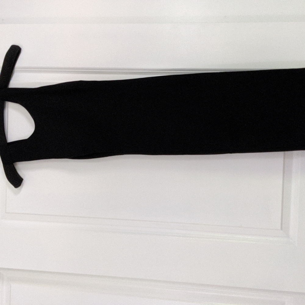 Little black dress Ann Taylor 2P